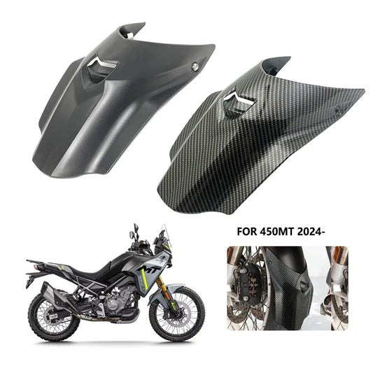 Front Fender Extender for CFMOTO 450MT 2024-2025