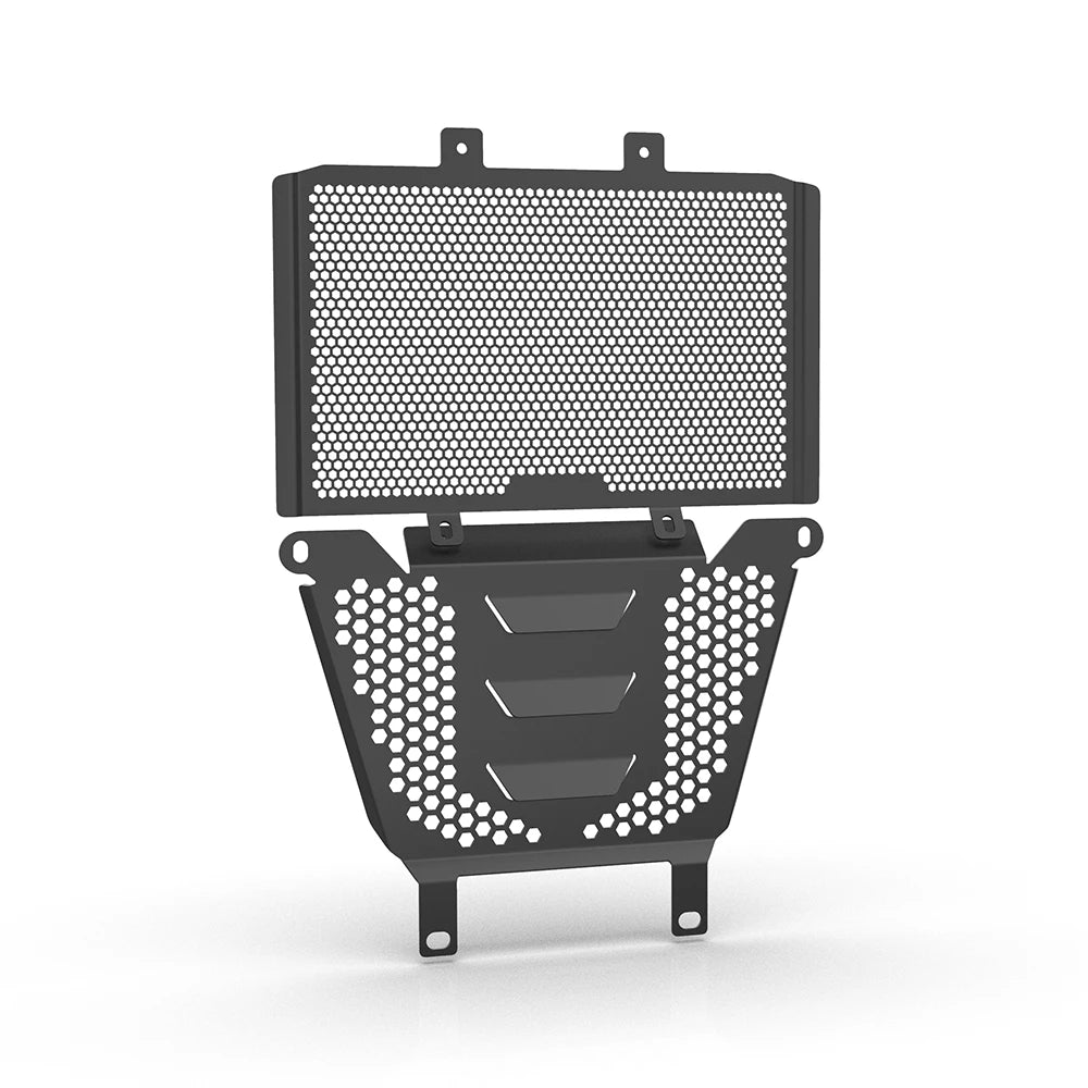 Protect your CFMOTO 450MT with rugged front shielding!