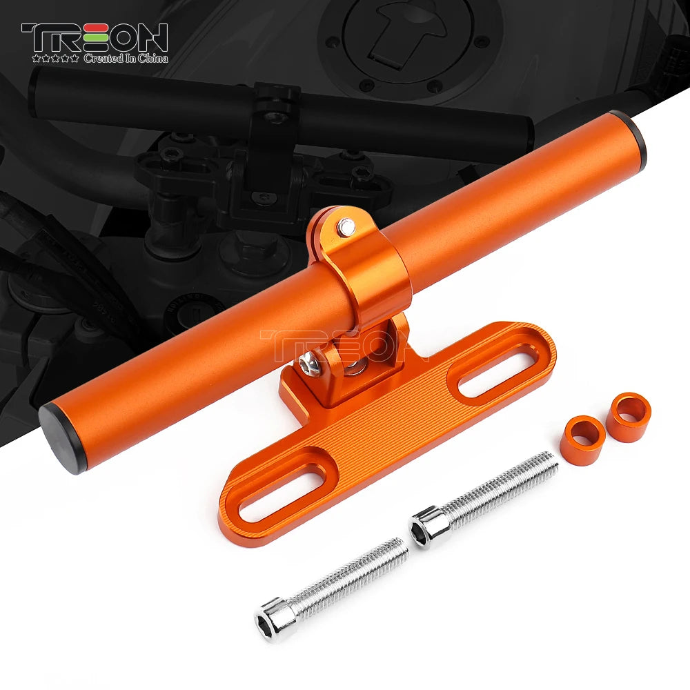 Phone GPS Holder for Moto Morini XCape 650