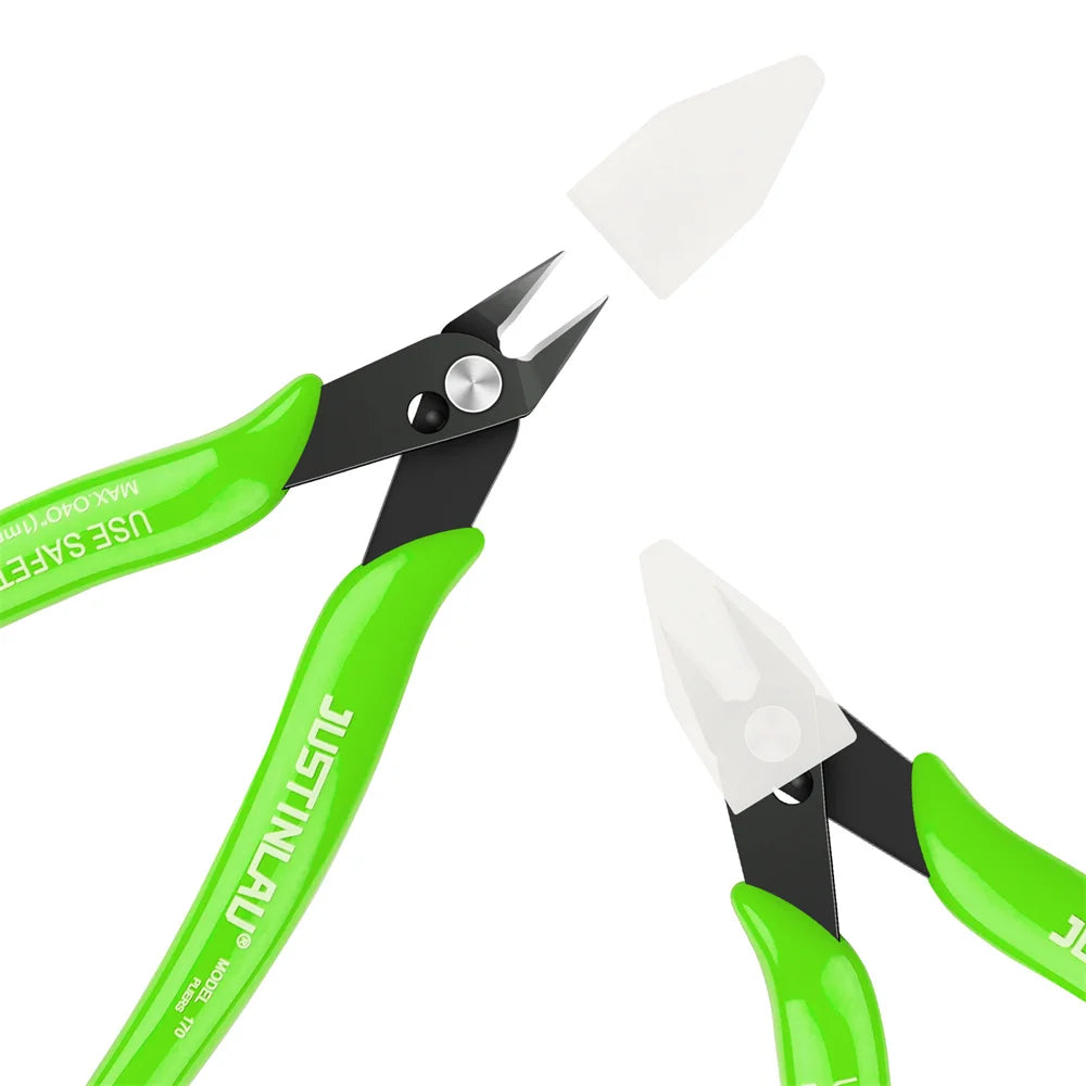 Universal Multi-Function Wire Cutting Pliers