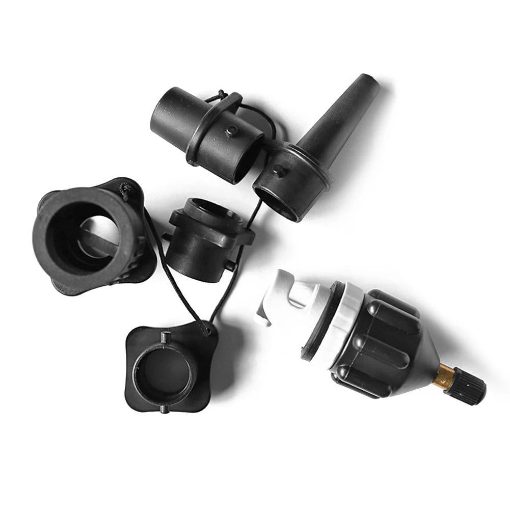 SUP Pump Adapter Valve Converter for Inflatable Boats