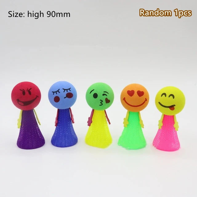 Mini Sensory Fidget Toys Set for Stress Relief