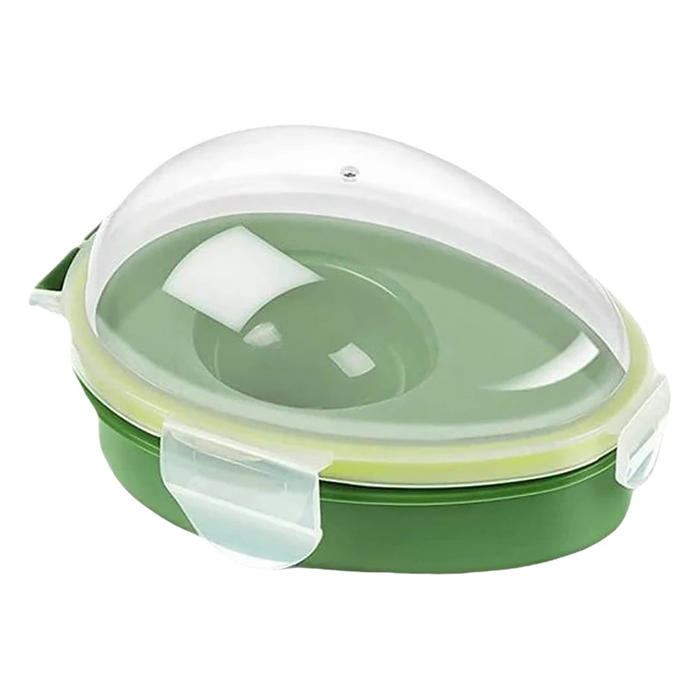 Reusable Avocado Saver Storage Box