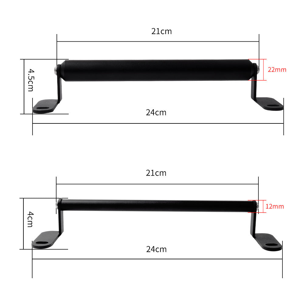 GPS Phone Holder Bracket for CFMOTO 800MT 2021–2024