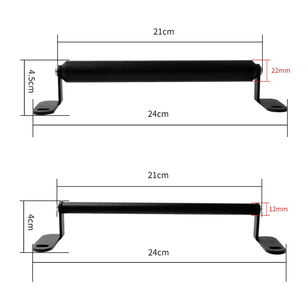 GPS Phone Holder Bracket for CFMOTO 800MT 2021–2024