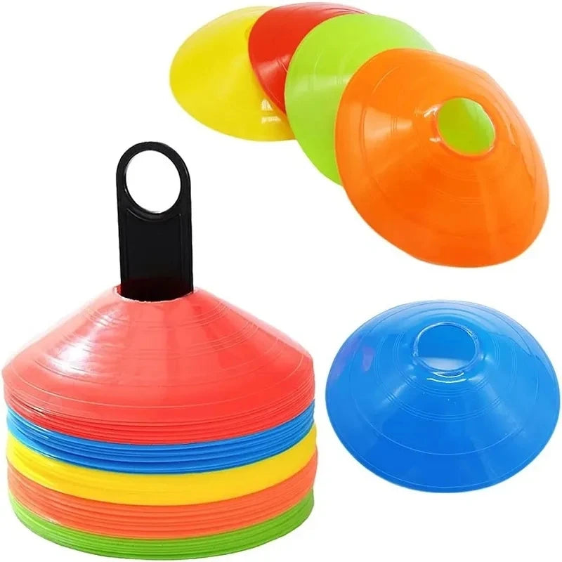 Elastic Swing Football Training Ball Set
