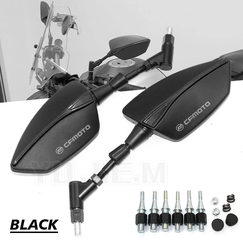 Rearview Side Mirror for CFMOTO Motorcycles