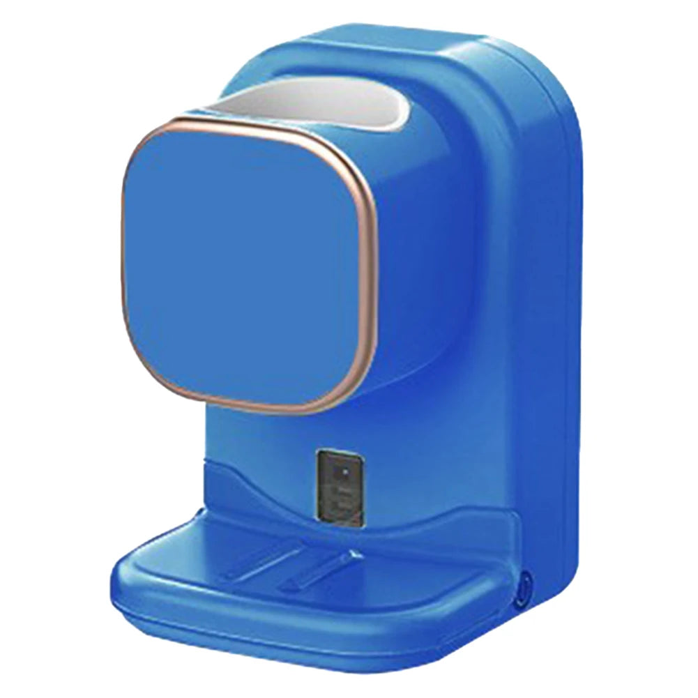 Smart Automatic Toothpaste Dispenser Wall Mounted
