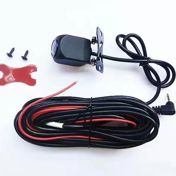 1080P HD Reverse Camera with Wide-Angle View