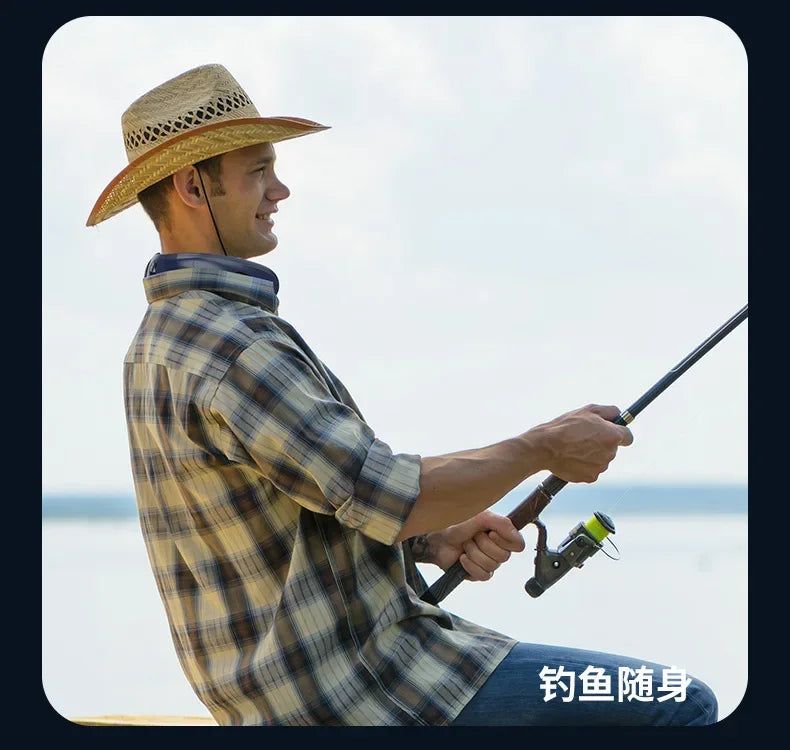 Portable Neck Air Conditioner Bladeless Cooling Fan
