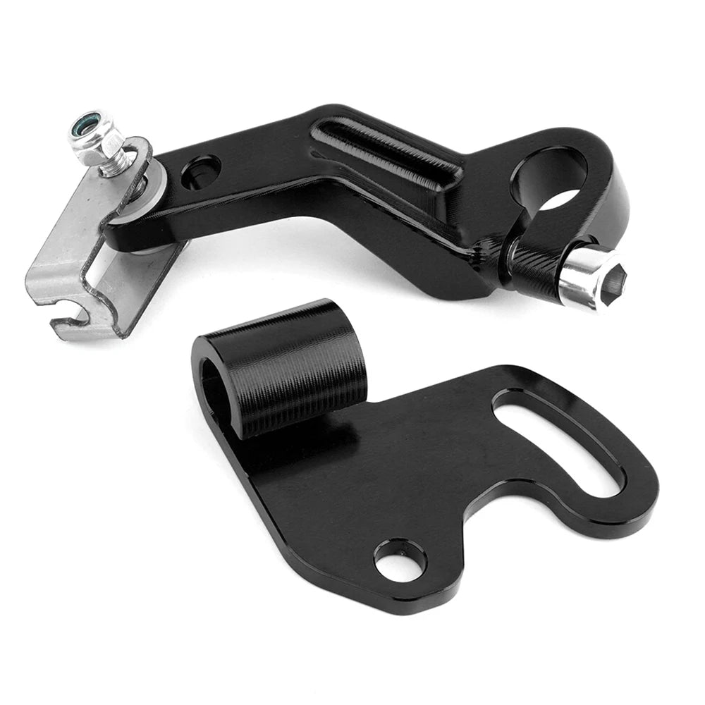 CFMOTO 800MT CNC One Finger Clutch Lever