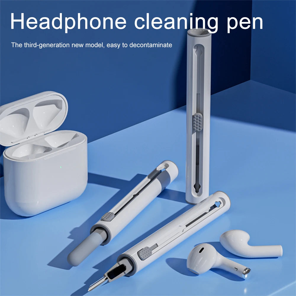Bluetooth Earphones Cleaning Kit for AirPods