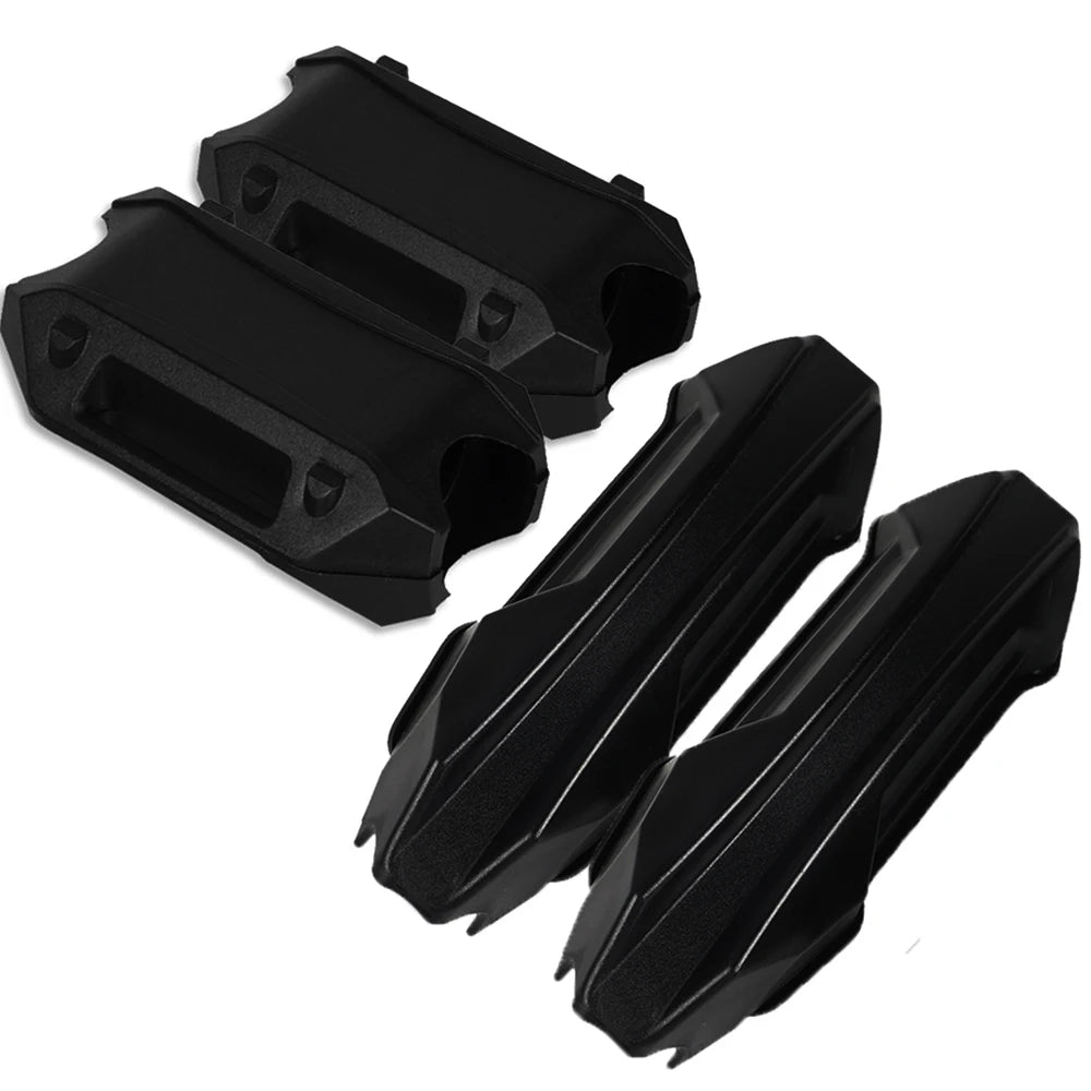 25MM Engine Guard Crash Bar for QJMOTO Bikes