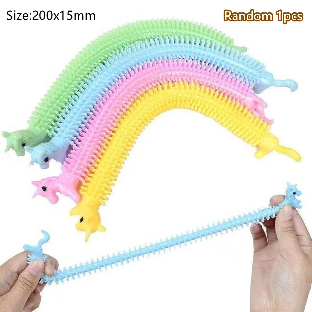 Mini Sensory Fidget Toys Set for Stress Relief