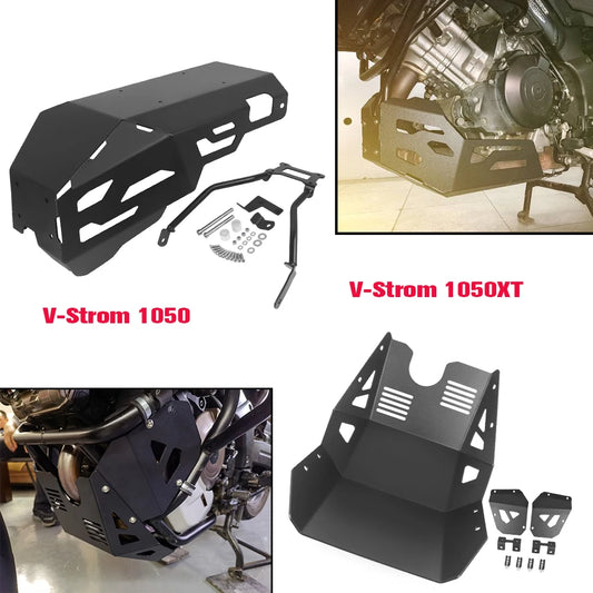 Engine Skid Plate Protector for V-Strom 1050XT
