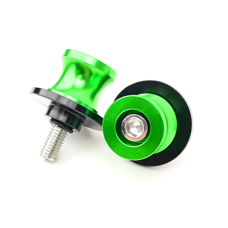 8MM Swingarm Spools for SUZUKI V-Strom Series