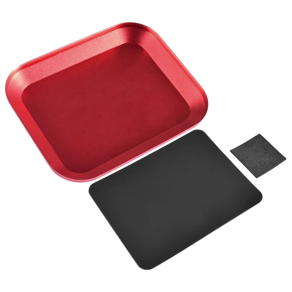 9IMOD RC Screw Tray with Magnetic Pad – Secure Your Small Parts!