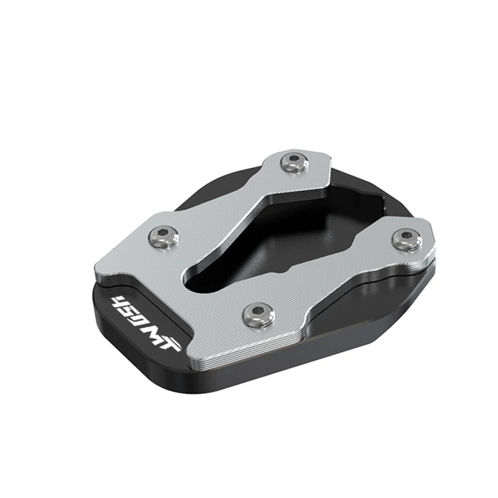 Side Stand Extension For CFMOTO 450MT 2024-2025