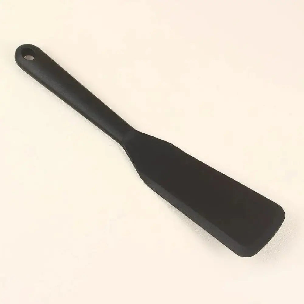 Silicone Frying Shovel – Non-Stick Cooking & Baking Spatula