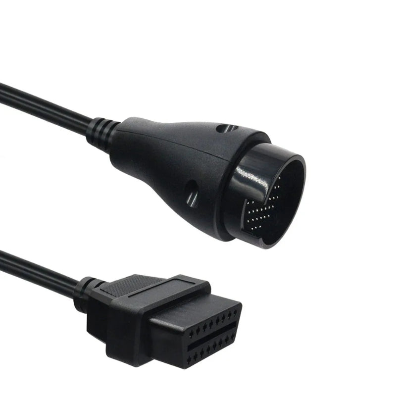 Mercedes OBD2 Adapter