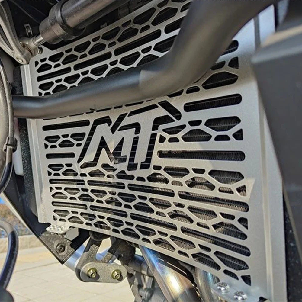 Radiator Guard Skid Plate for CFMOTO 800MT