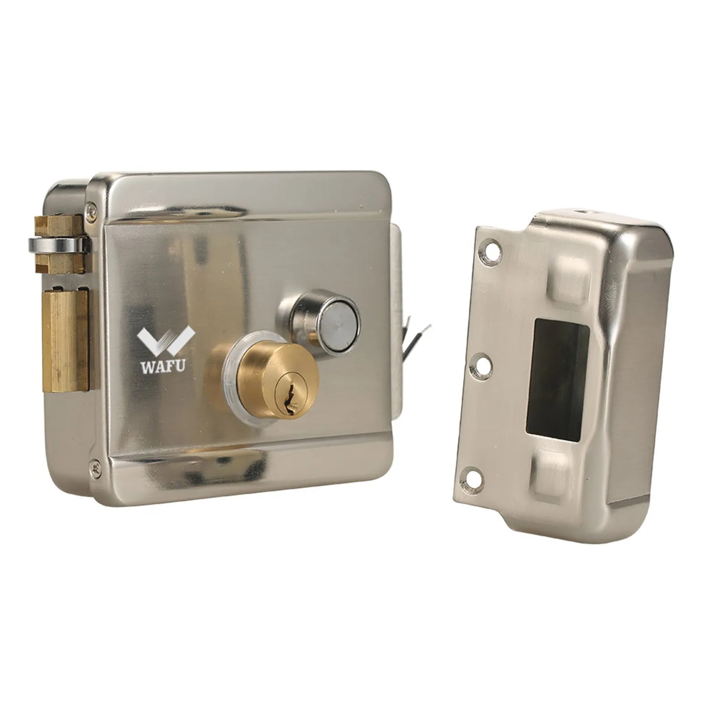 WAFU Smart Electric Door Lock for Home & Office