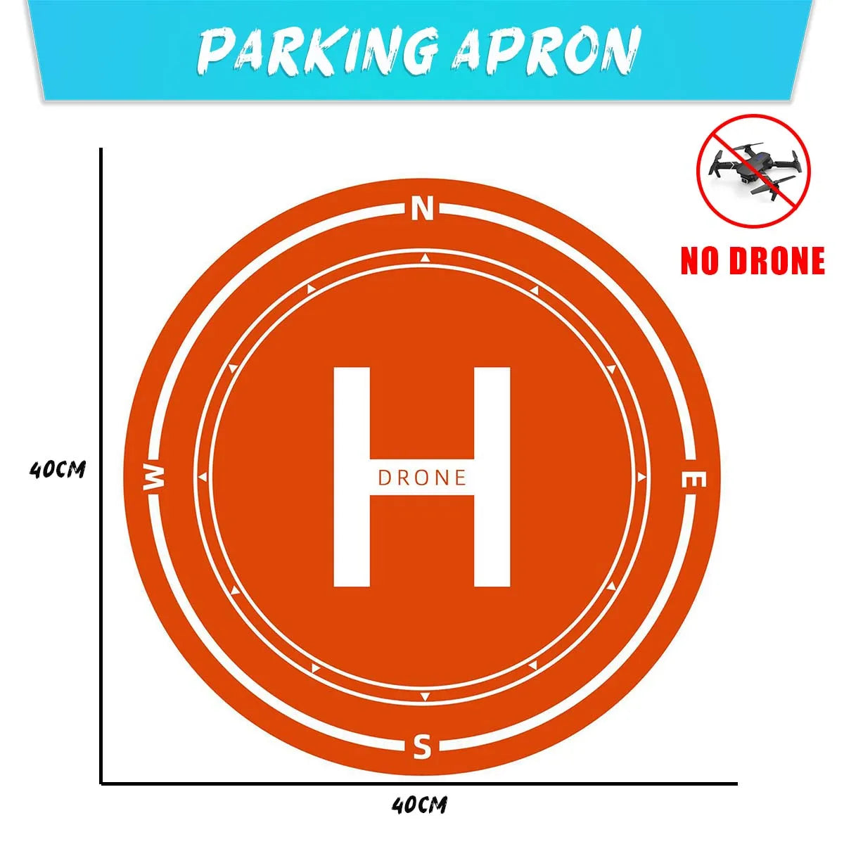 E99 Pro Drone Quadcopter Remote Control Handle Four Axis