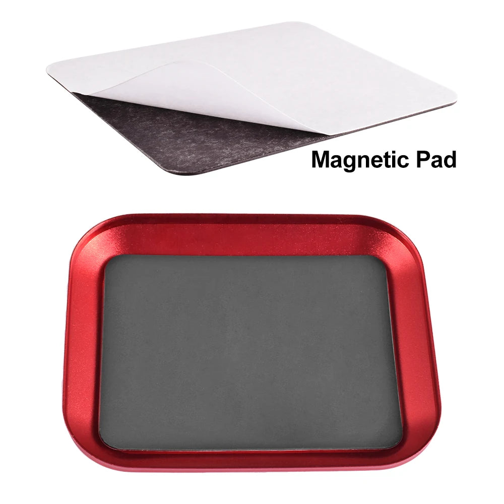 9IMOD RC Screw Tray with Magnetic Pad – Secure Your Small Parts!