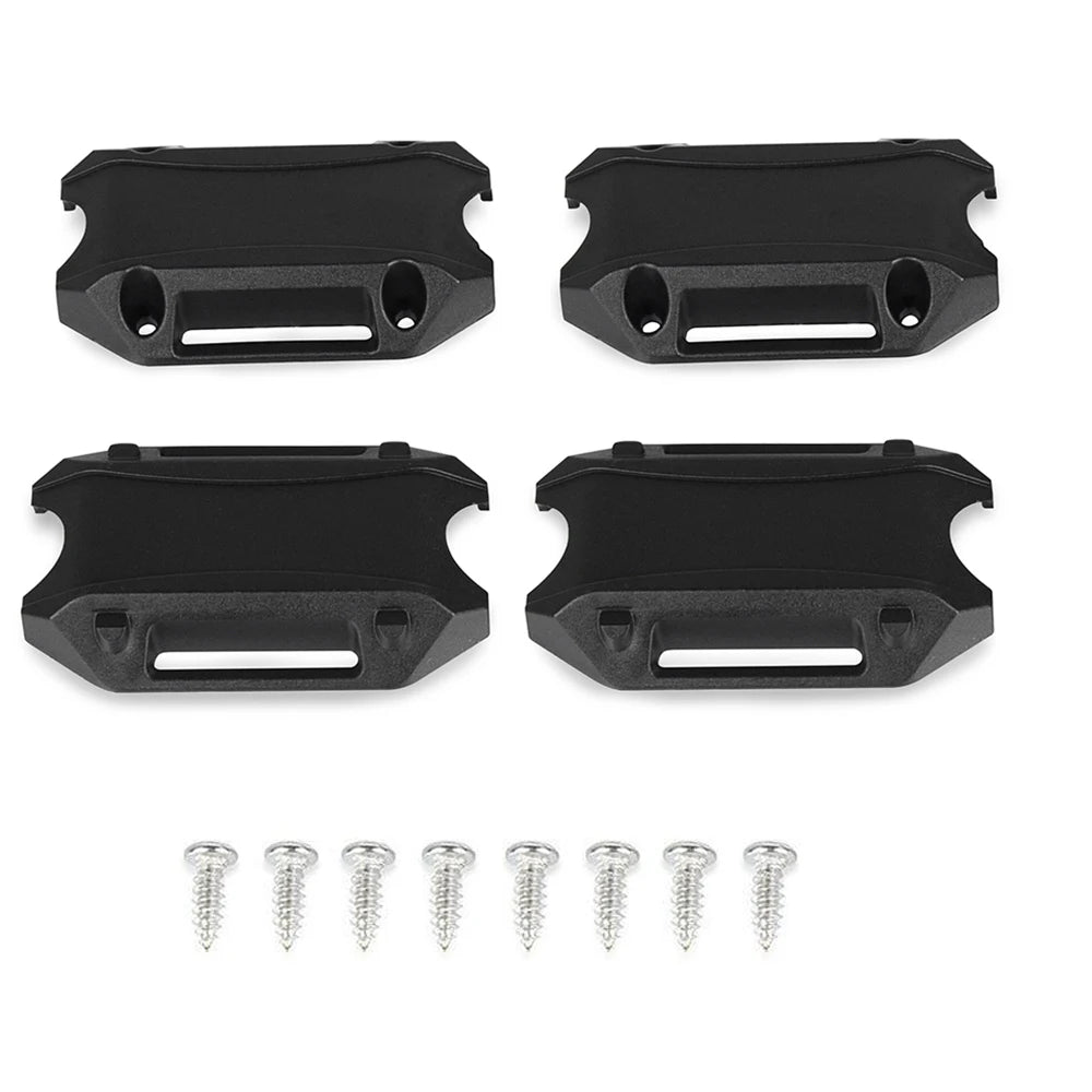 Engine Crash Bar Protection for Suzuki V-Strom