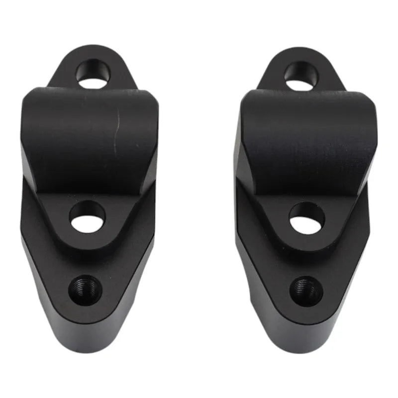 Handlebar Riser Clamp for CFMOTO 450MT