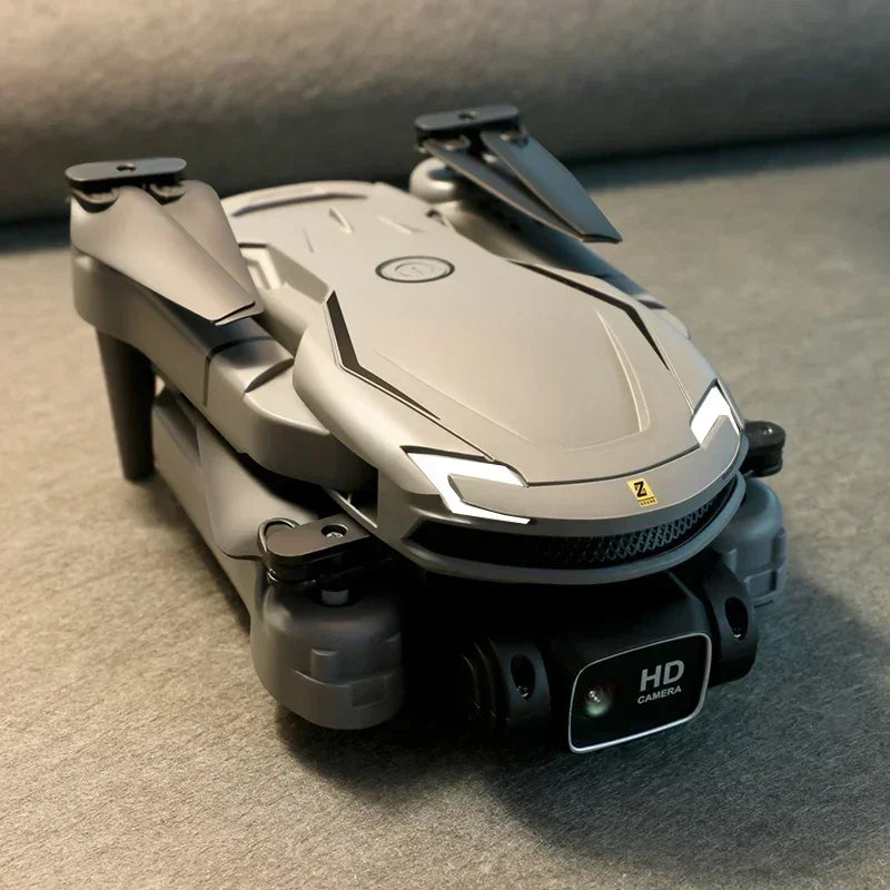 Capture stunning aerials with the V88 8K GPS drone!