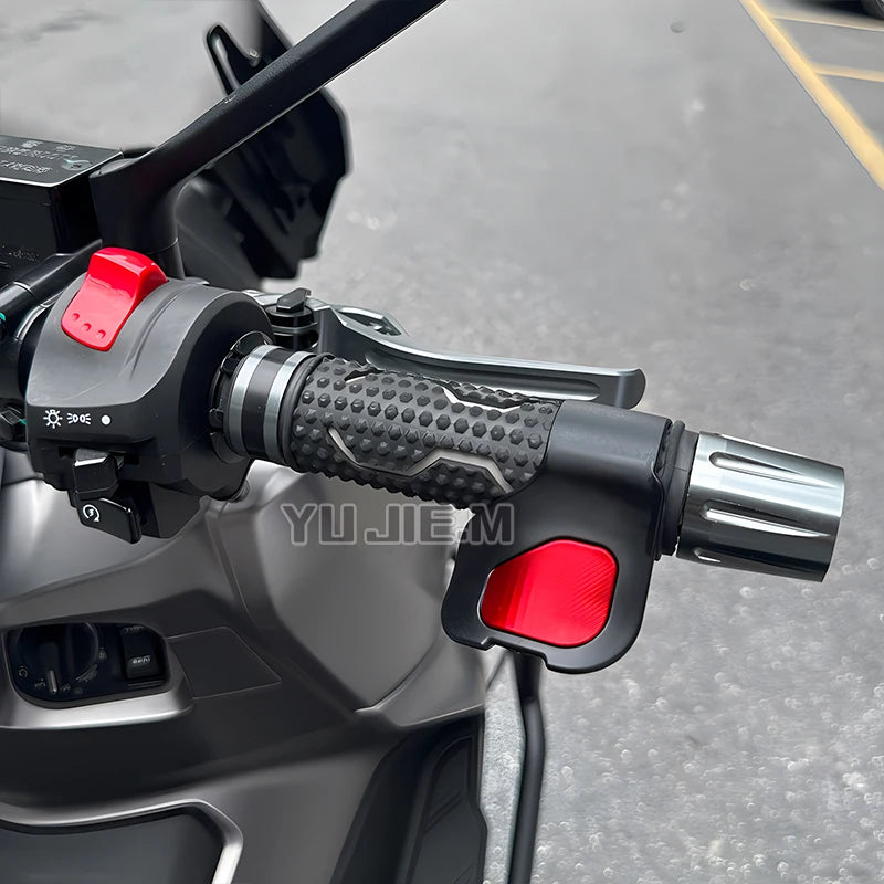Throttle Assist Clip for V-Strom DL650 DL1000
