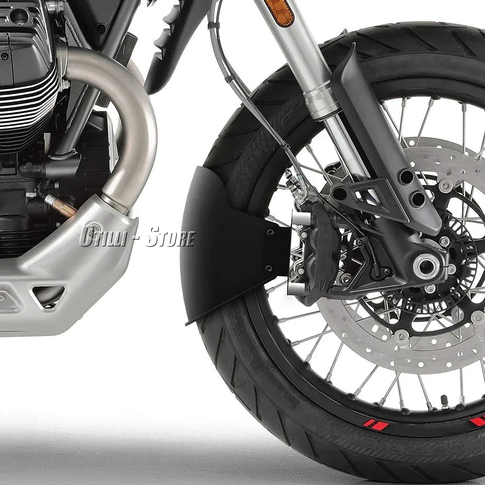 Front Mudguard Fender for Moto Guzzi V85 TT