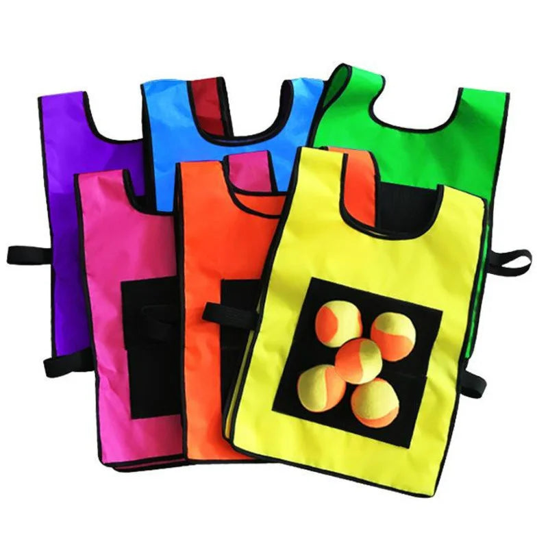 Elastic Swing Football Training Ball Set