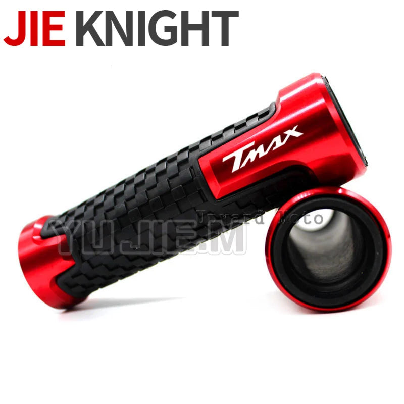 Upgrade your TMAX ride with premium handlebar grips!