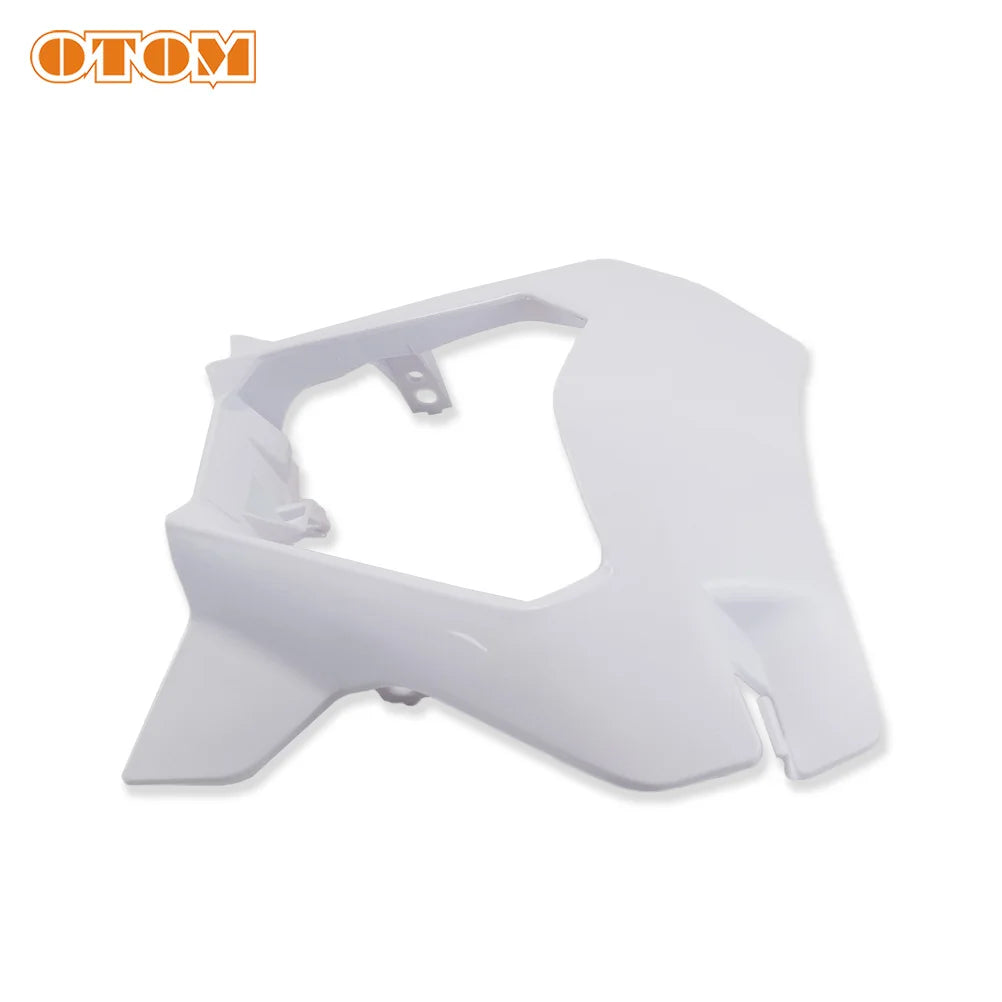 OTOM Headlight Fairing for KTM 690 Enduro SMC-R