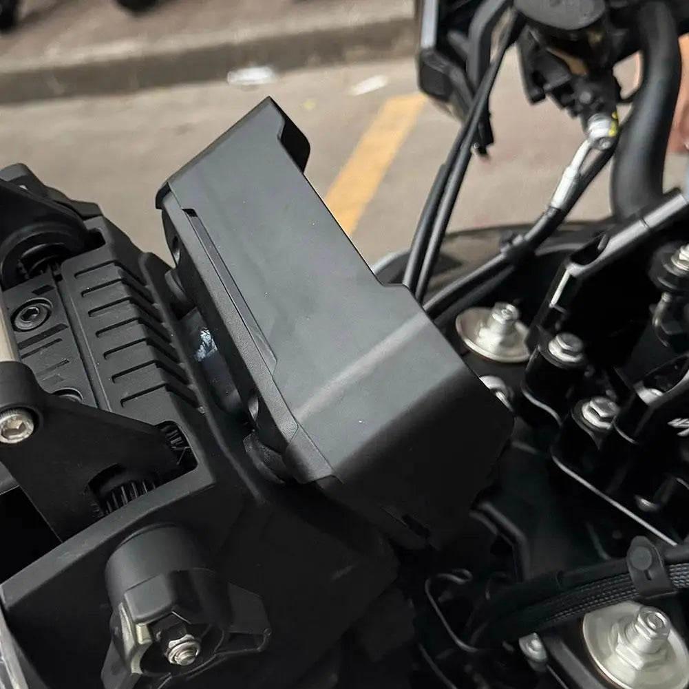 Sun Visor Meter Cover for CFMOTO 450MT