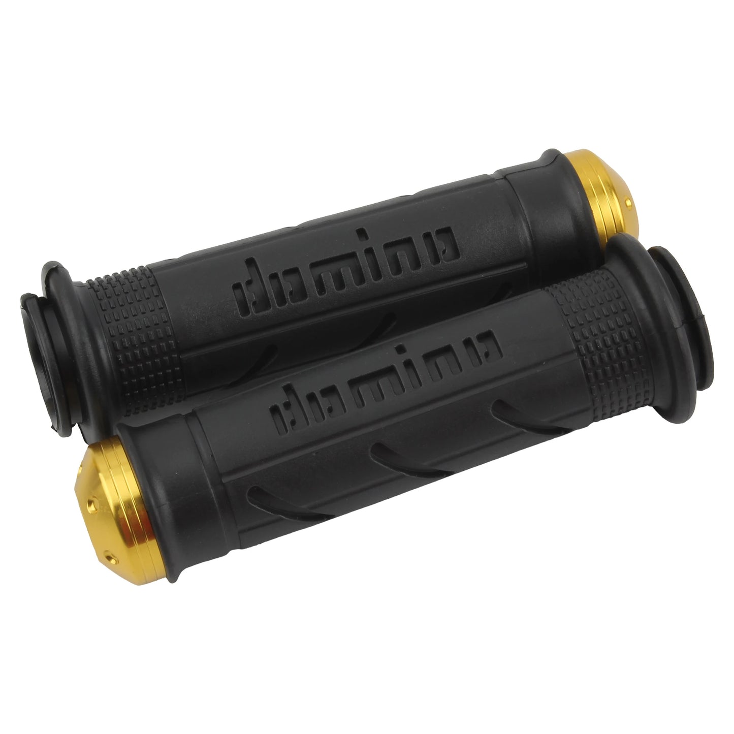 Universal 7/8" Handlebar Grips for Dirt & Street Bikes