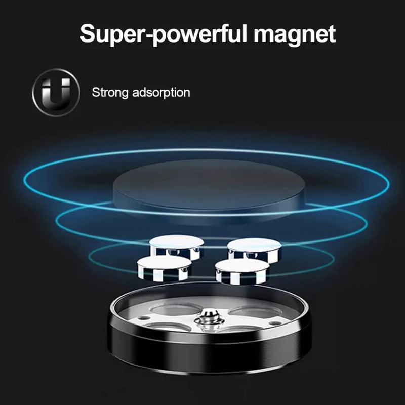Universal Magnetic Phone Car Mount