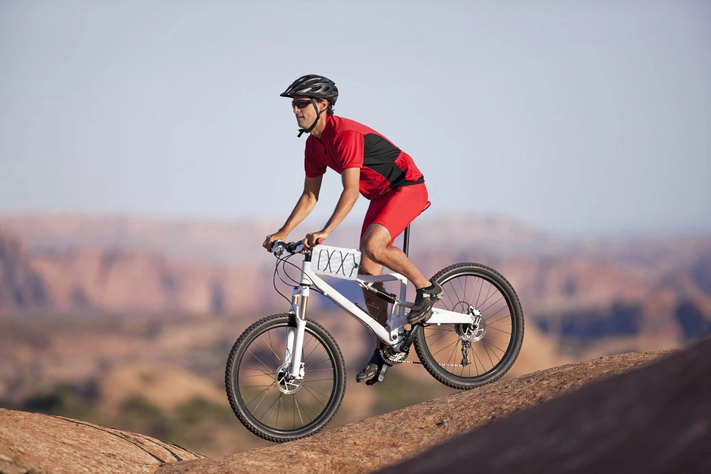 Top Tube Bicycle Bag – Frame & Saddle Storage with Phone Holder