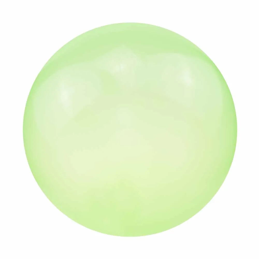 Kids Inflatable Bubble Balloon Ball – Outdoor Fun