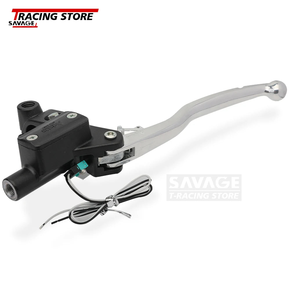 Hydraulic Clutch Lever For KTM 690 950 990