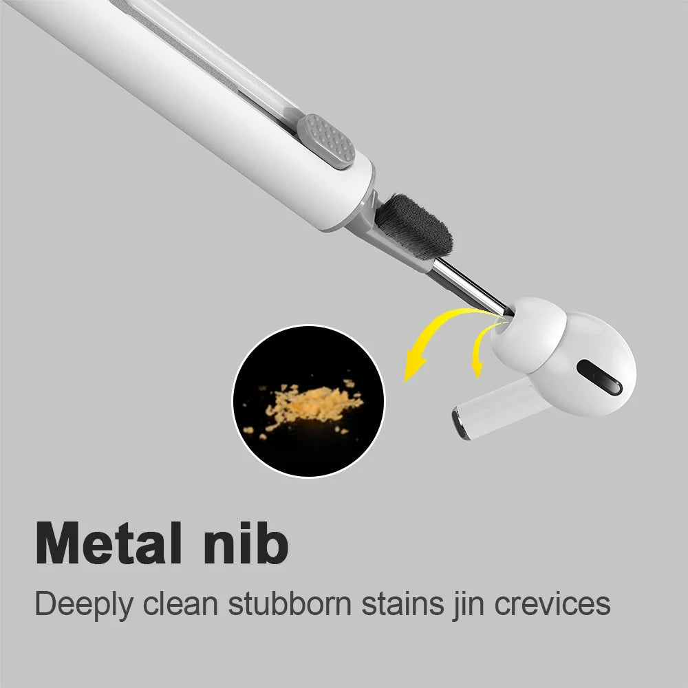 Bluetooth Earphones Cleaning Kit for AirPods