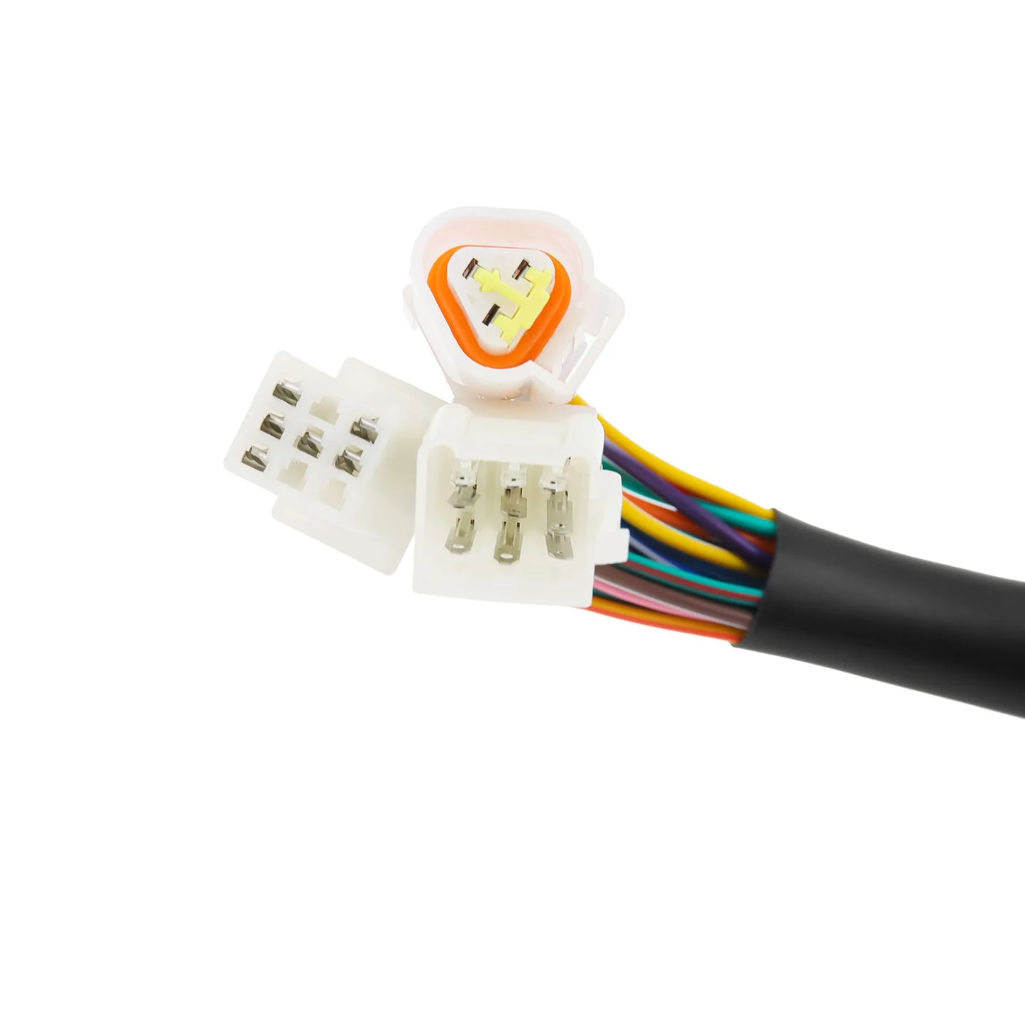 12V Digital Speedometer Odometer for Italika