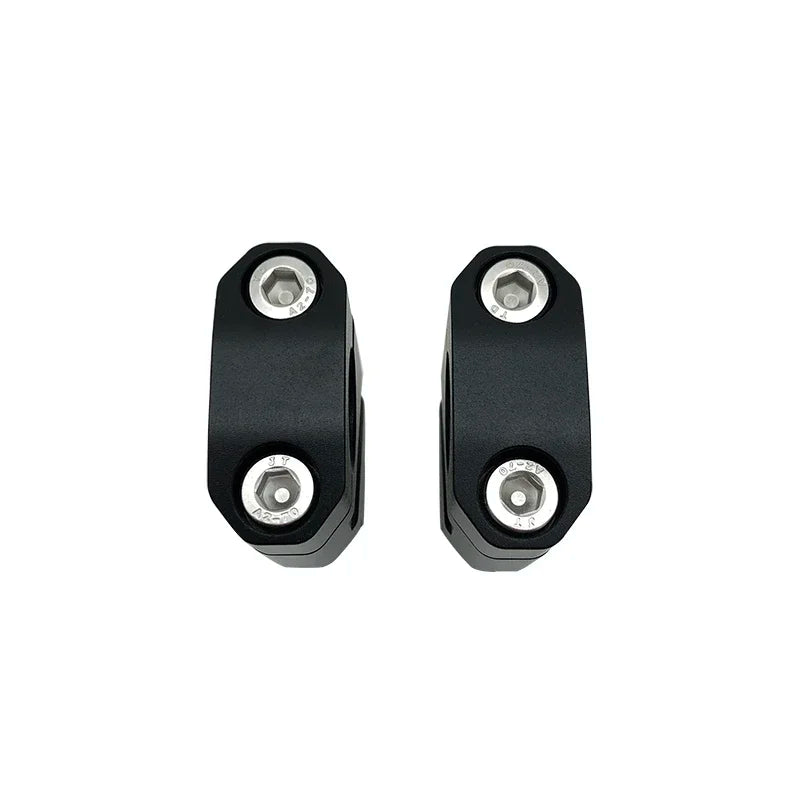 Handlebar Riser Mount for V-STROM 800DE