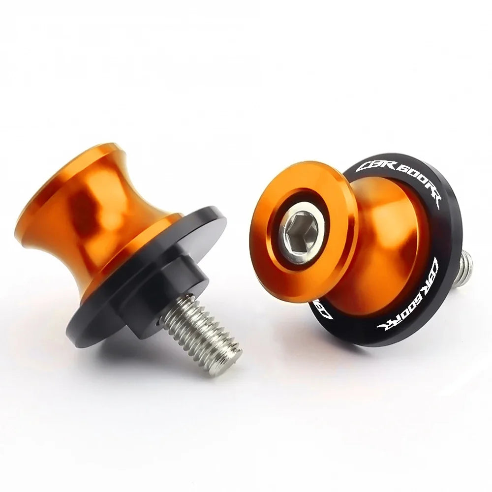 10MM Swingarm Spool Sliders for CFMOTO Motorcycles