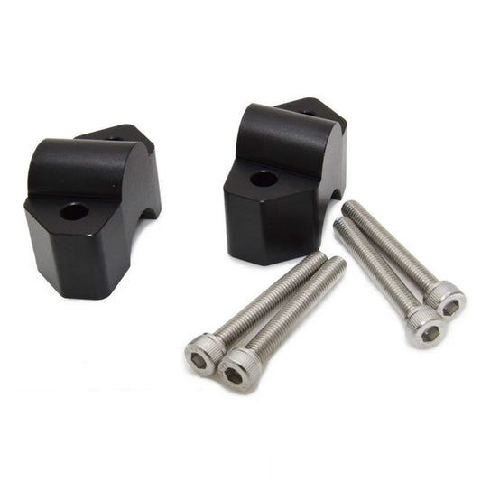 Handlebar Risers Height Adapters for CFMOTO 650MT