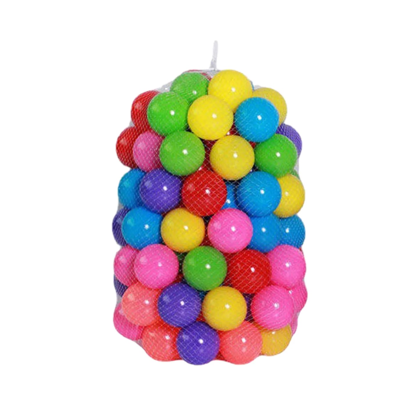 Colorful Soft Water Balls – Outdoor & Pool Fun