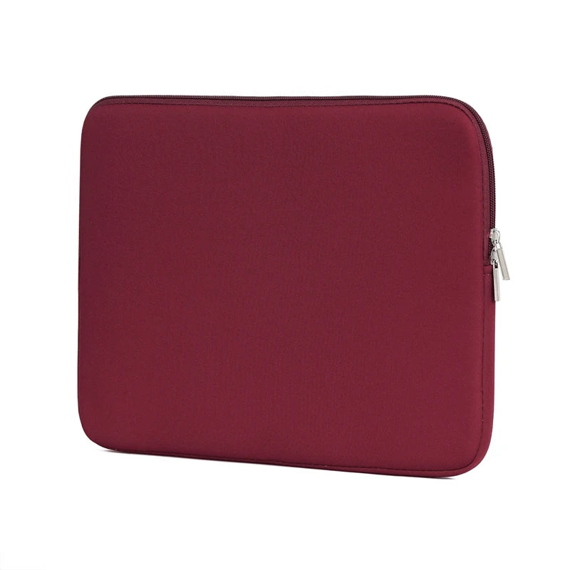 Laptop Sleeve Case for 11–15.6 Inch Devices