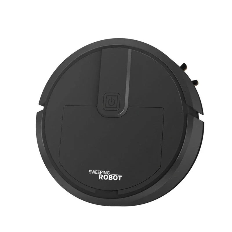Smart 3-in-1 Sweeping Robot Cleaner